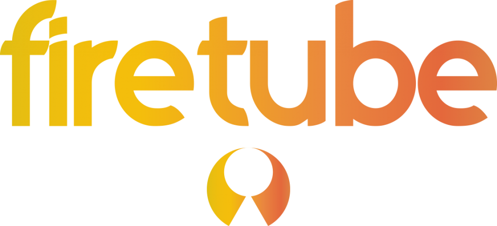 FireTube Logo protecfire